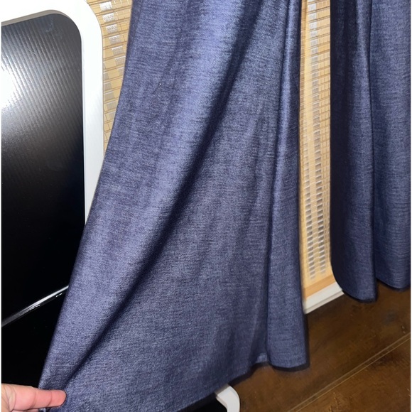 Flared Jegging Bottoms - Picture 3 of 3